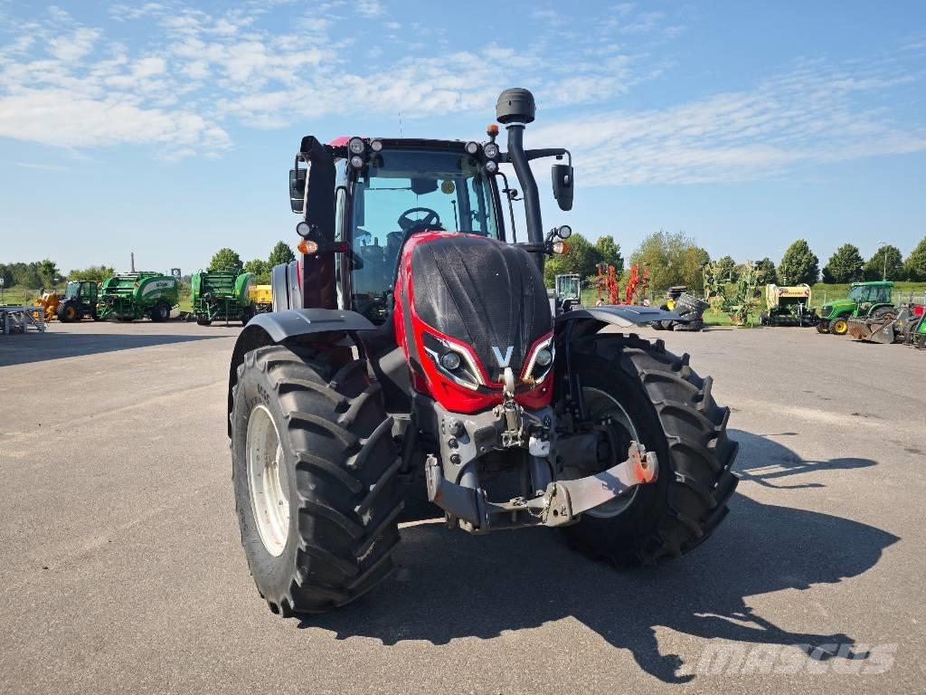 Valtra T 175 E 拖拉机/农用车