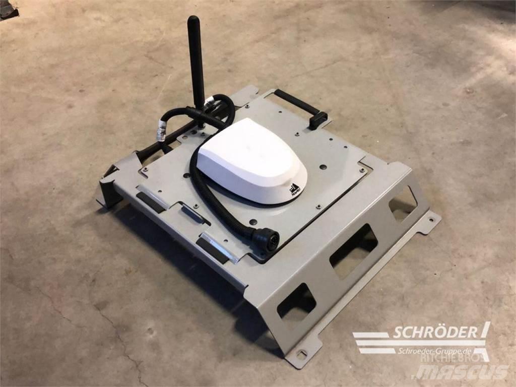  AUTOGUIDE RTK GPS全球定位系统