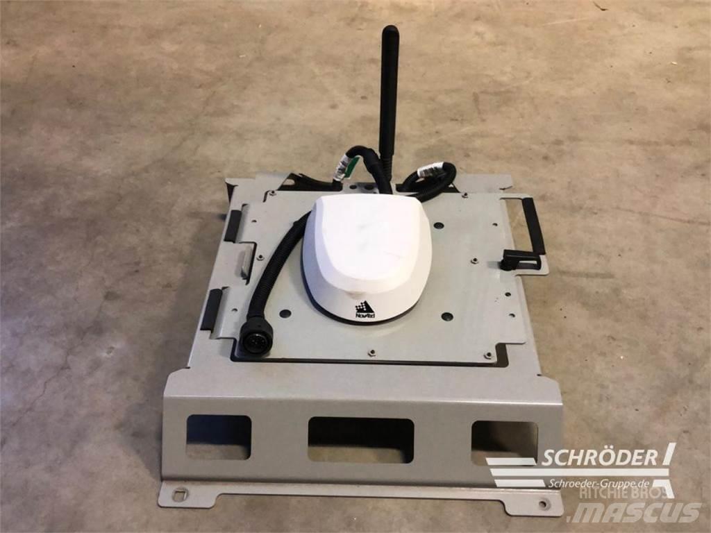  AUTOGUIDE RTK GPS全球定位系统