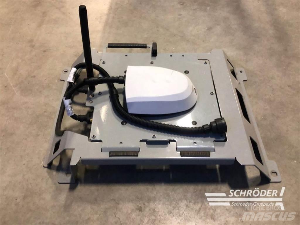  AUTOGUIDE RTK GPS全球定位系统