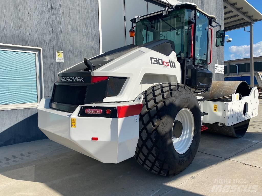 Hidromek HMK 130CS-5 物流运输-其他