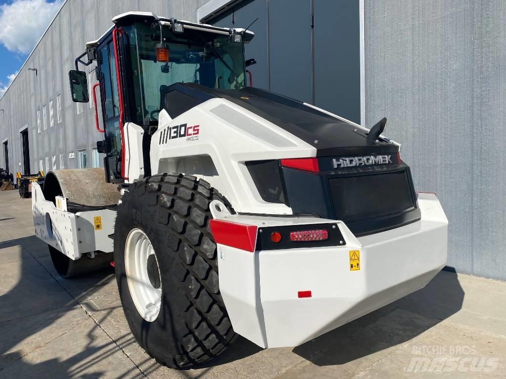 Hidromek HMK 130CS-5 物流运输-其他