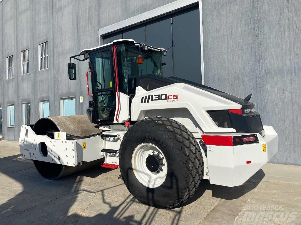 Hidromek HMK 130CS-5 物流运输-其他