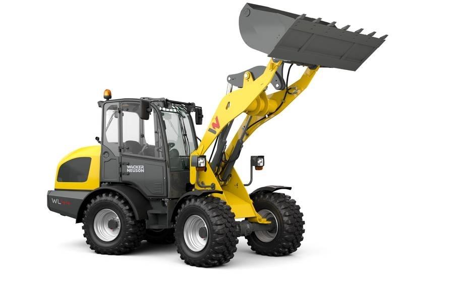 Wacker Neuson WL 44 轮式装载机