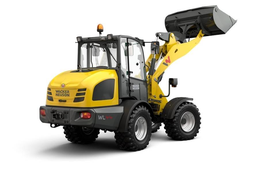 Wacker Neuson WL 44 轮式装载机