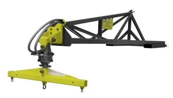 West End MFG.  Jib 建筑机械-其他