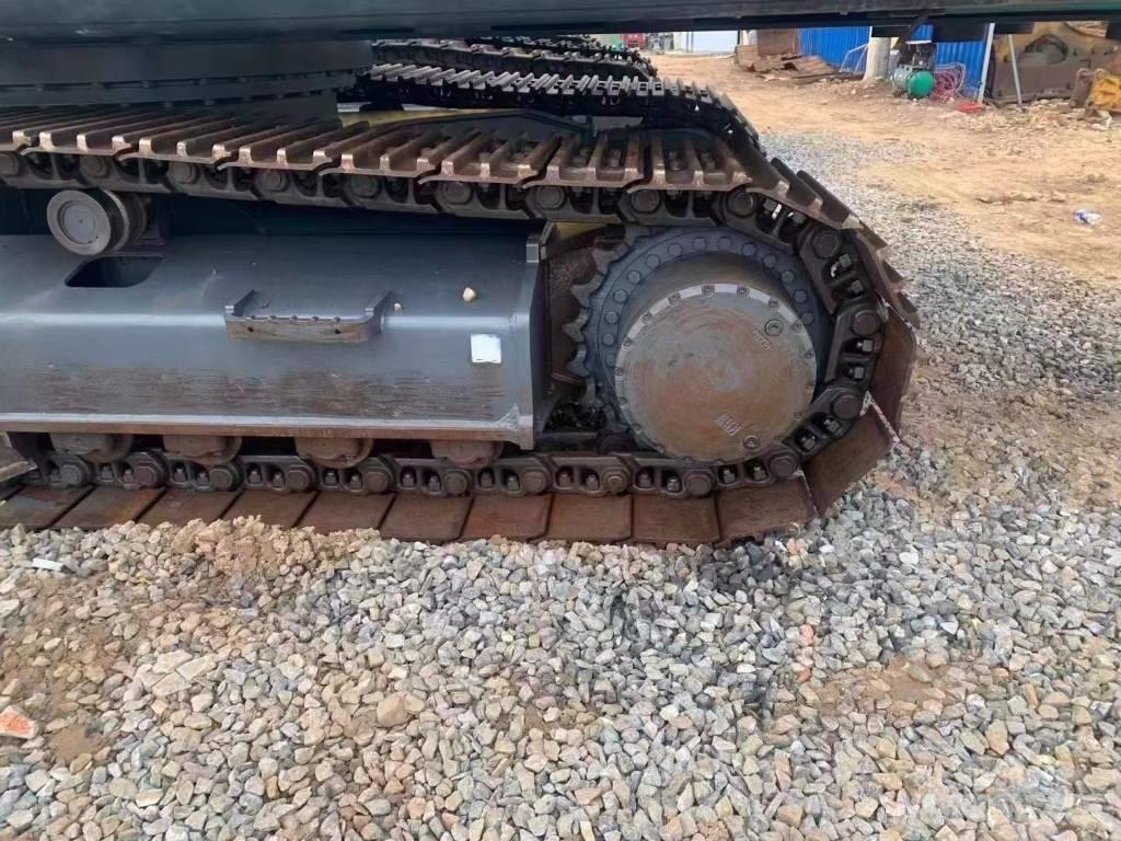 Kobelco SK 350-8 履带挖掘机