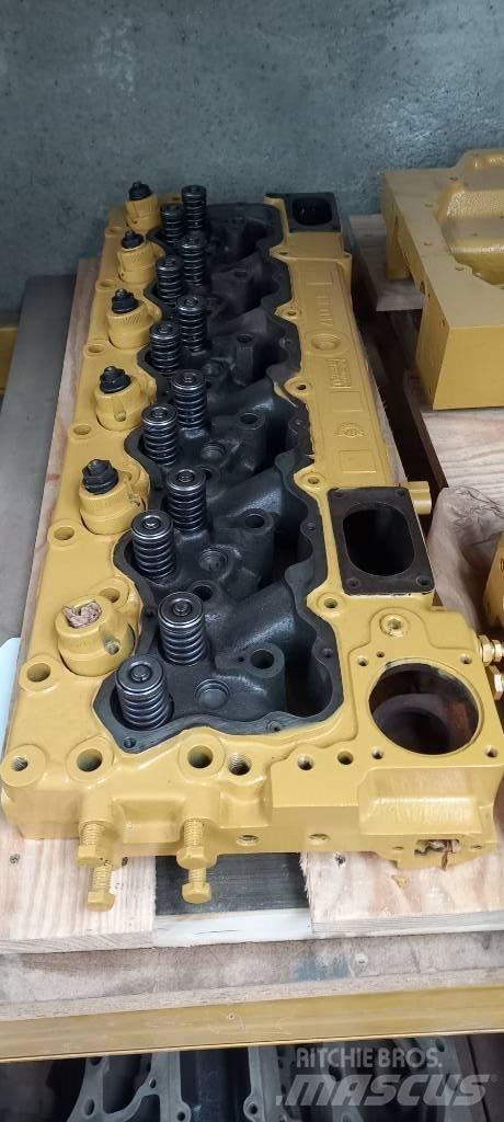 CAT 3306 发动机