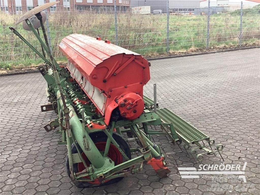 Nodet SÄMASCHINE 精密播种机