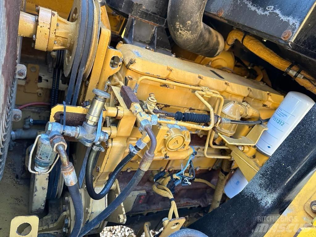 CAT 953 C 履带式装载机