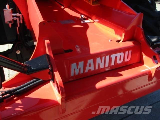 Manitou MT 1840 (044) 伸缩臂叉装车|叉装车