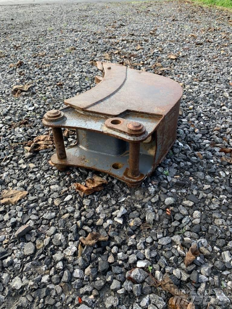 CNH GODET RETRO 其他附件和组件