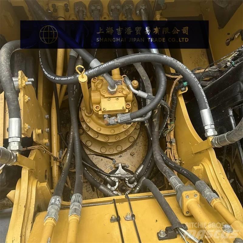 CAT 320 GC 履带挖掘机