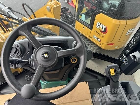 CAT 906 轮式装载机
