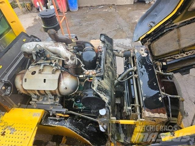 Volvo L 110 H 轮式装载机