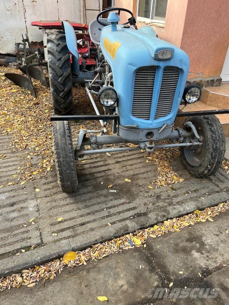 Landini R4500 拖拉机/农用车