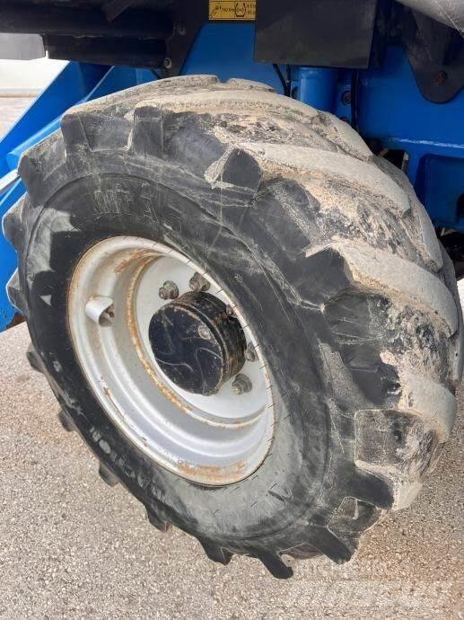 Manitou MRT 1840 伸缩臂叉装车|叉装车