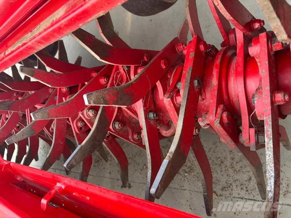 Grimme GF 400 马铃薯设备 - 其他