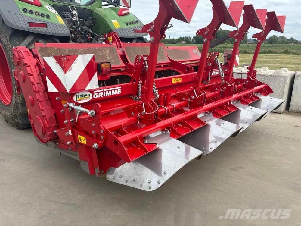 Grimme GF 400 马铃薯设备 - 其他