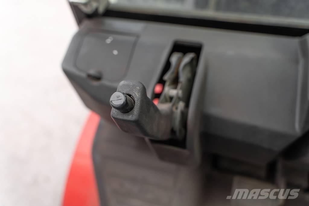 Manitou MI 55 D 柴油叉车