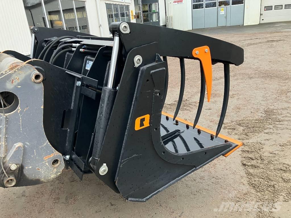 Ålö Multibenne XL 前装载配件