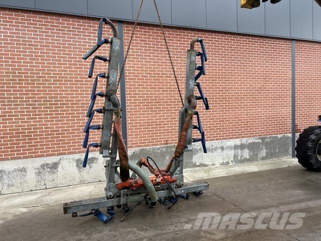 Kenco 6000 其他施肥机械和配件