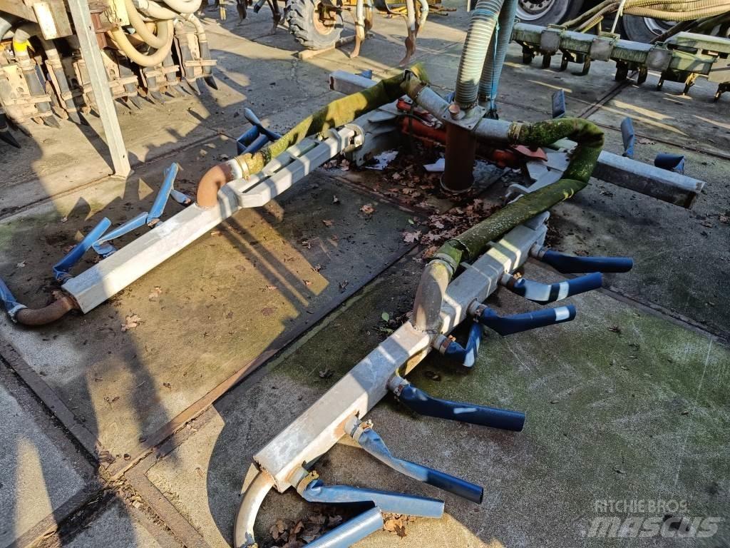 Kenco 6000 其他施肥机械和配件