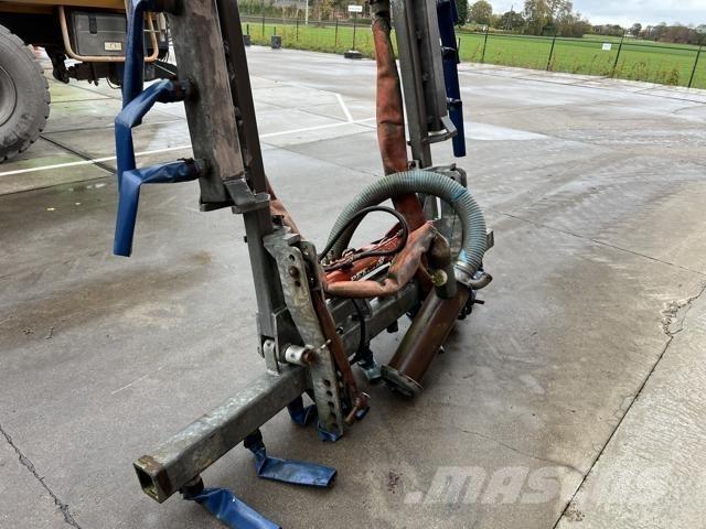 Kenco 6000 其他施肥机械和配件