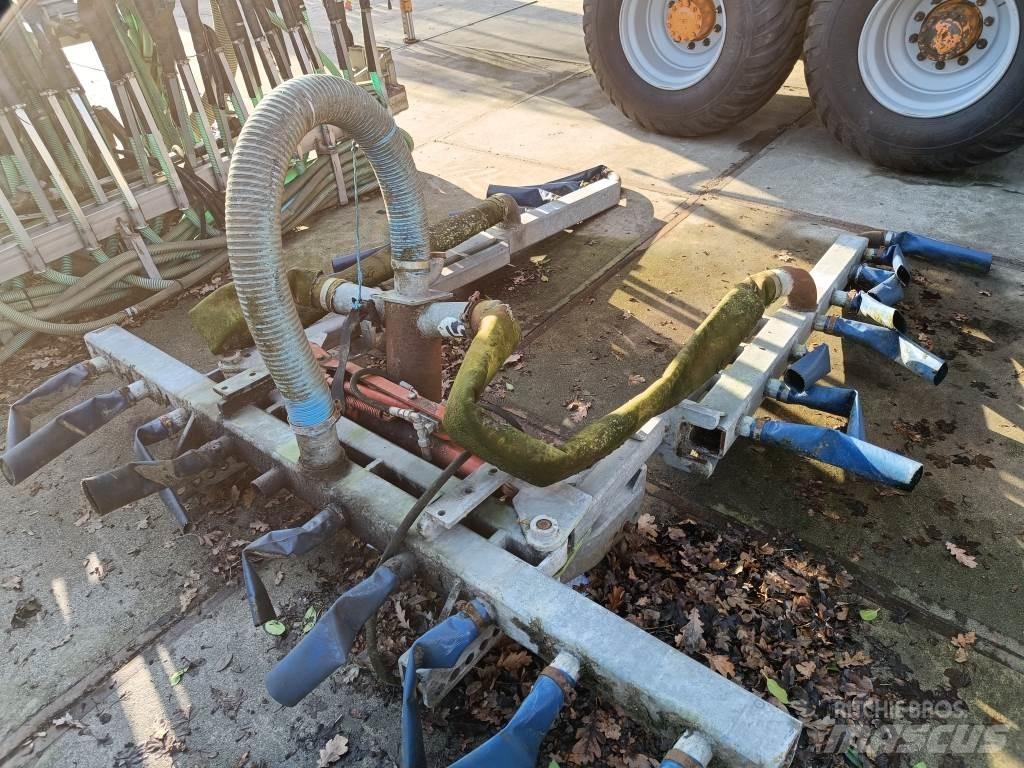 Kenco 6000 其他施肥机械和配件