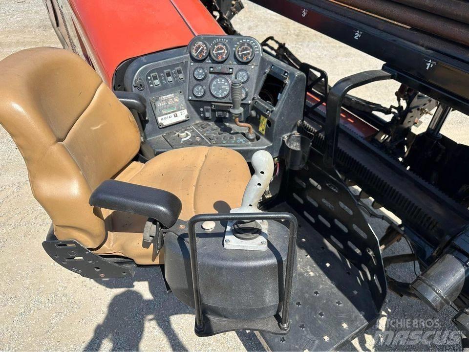 Ditch Witch JT2020 水平定向钻井设备