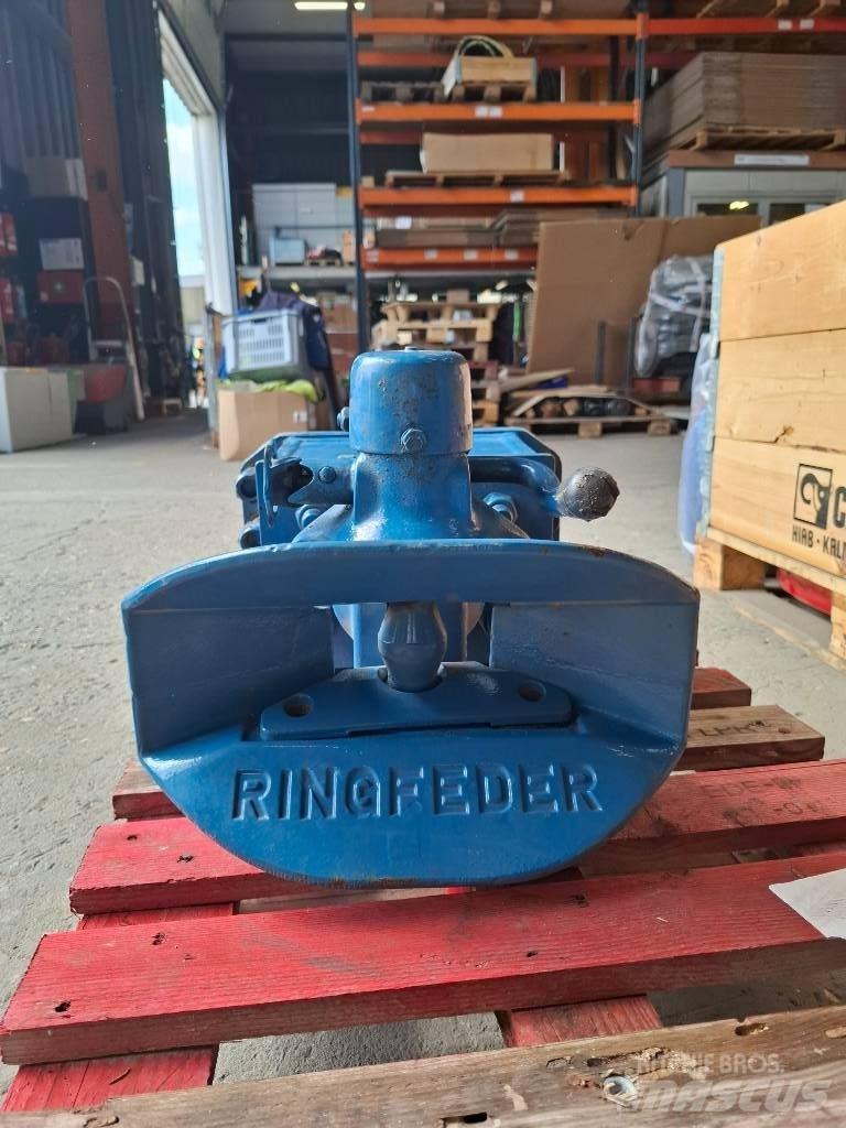 Ringfeder 92Cx 运输工具-其他
