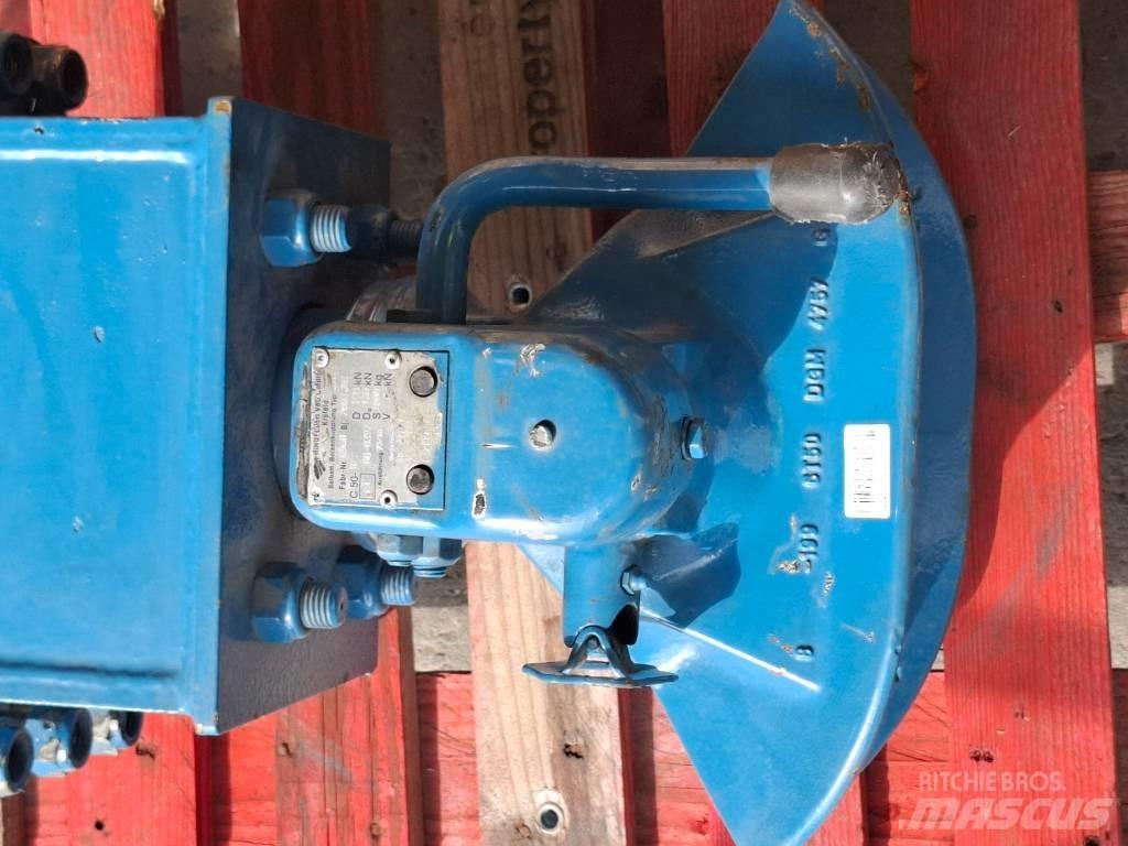  Ringfeder 92Cx 运输工具-其他