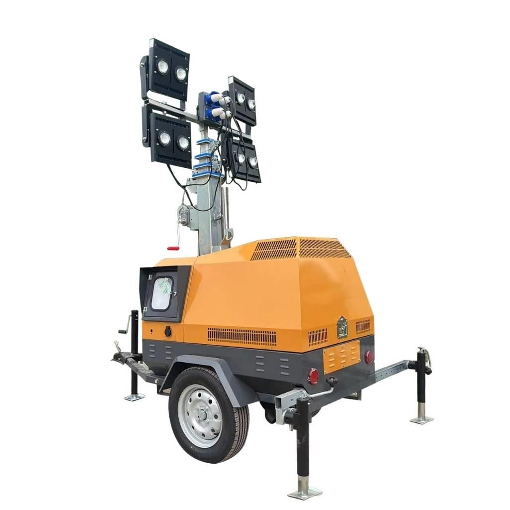  SDBM BMN4000B 工具车