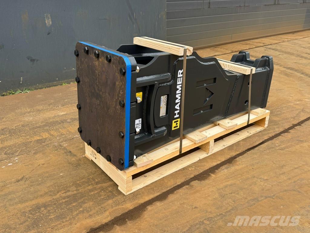 Hammer HS1000 破碎锤