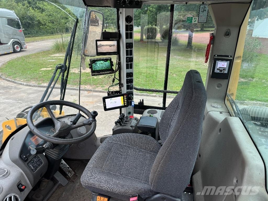 Volvo L 70 F 轮式装载机