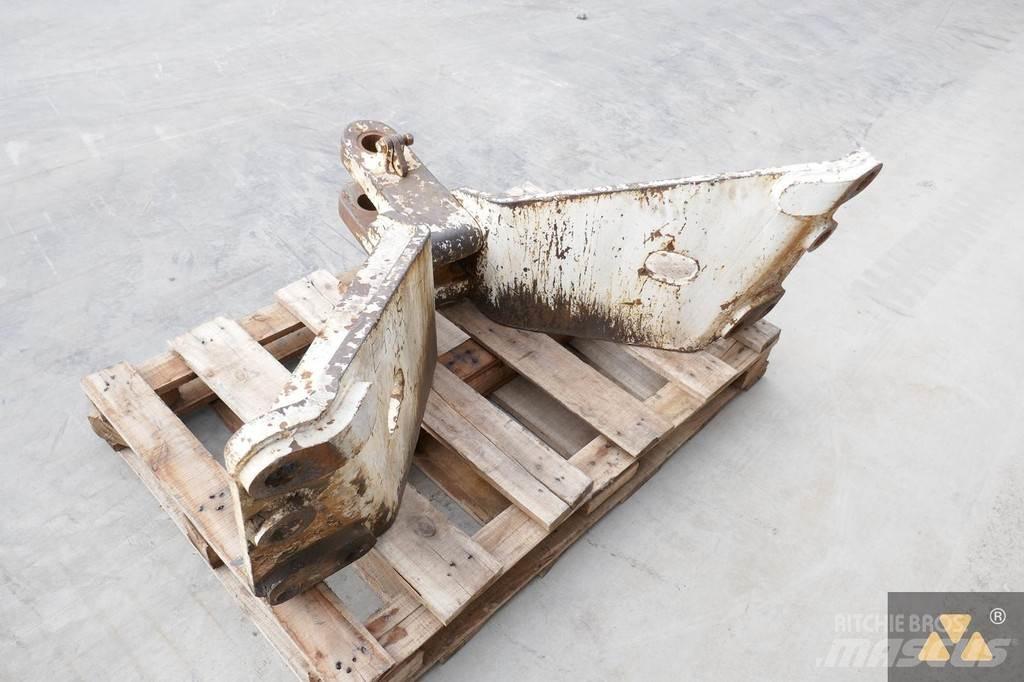 CAT D8K Drawbar 运输工具-其他