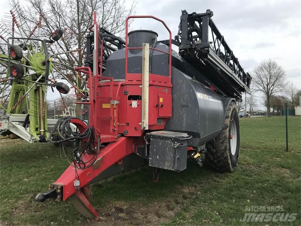 Horsch 8GS 牵引式喷雾机