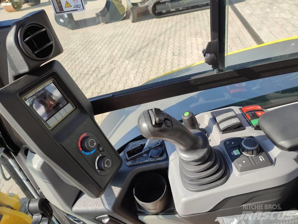 Wacker Neuson ET 58 履带挖掘机