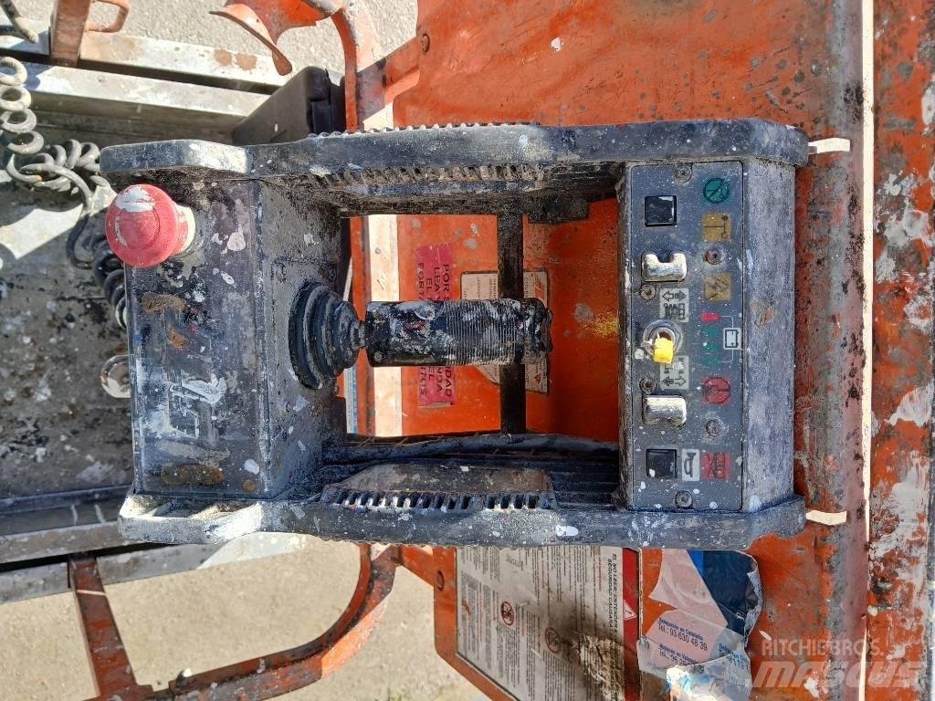 JLG 1930 ES 剪叉式升降机