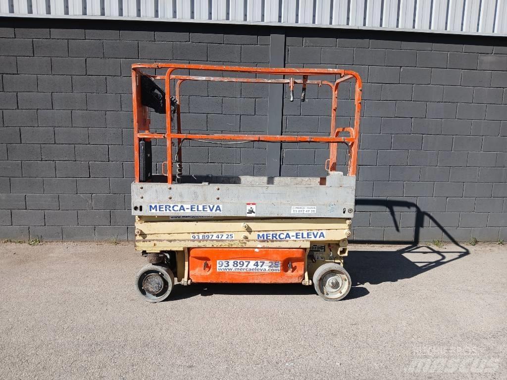 JLG 1930 ES 剪叉式升降机