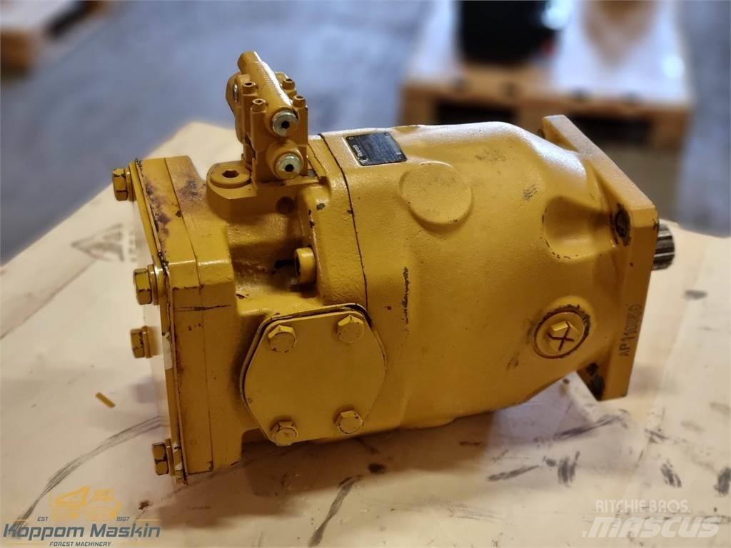 Eco Log 7031721 液压