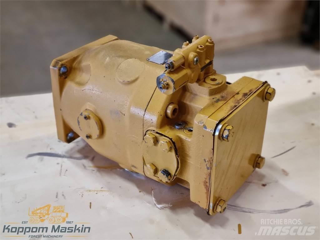 Eco Log 7031721 液压