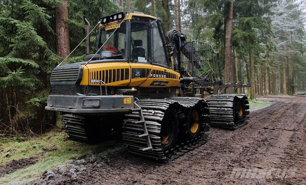  Lintexon Excavators 其他组件