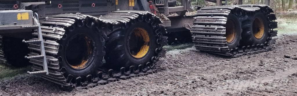  Lintexon Excavators 其他组件