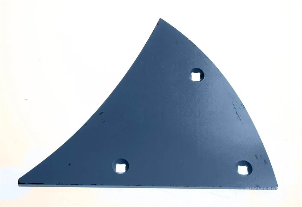 Lemken Front part 底盘和悬架