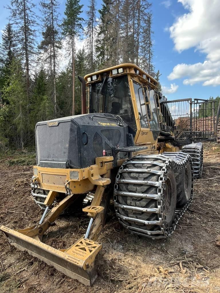 Tigercat 1085 集运机