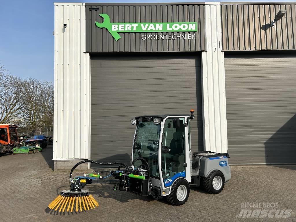 Vitra C2.25 工具车