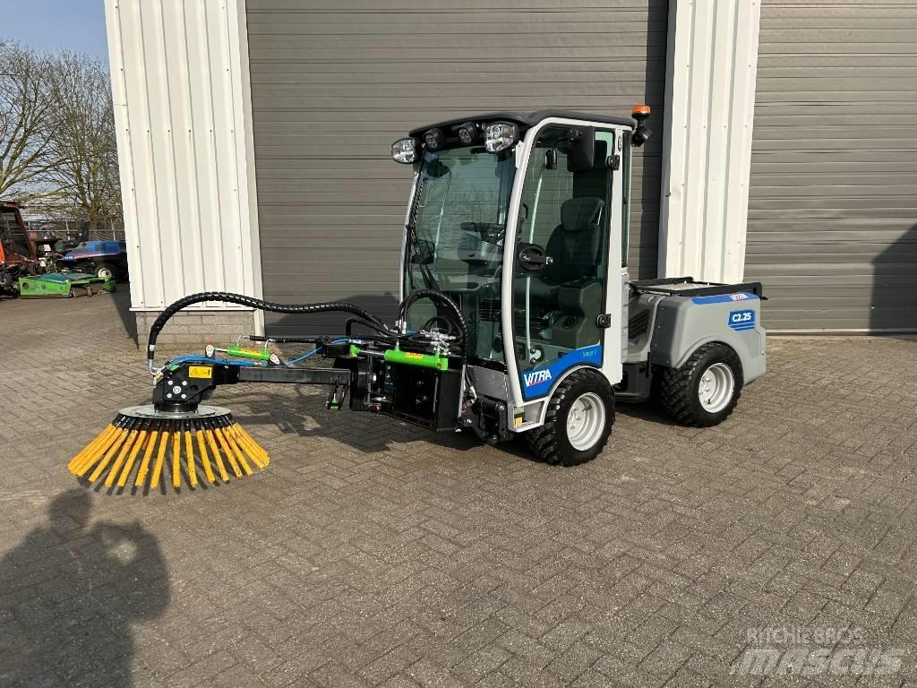Vitra C2.25 工具车