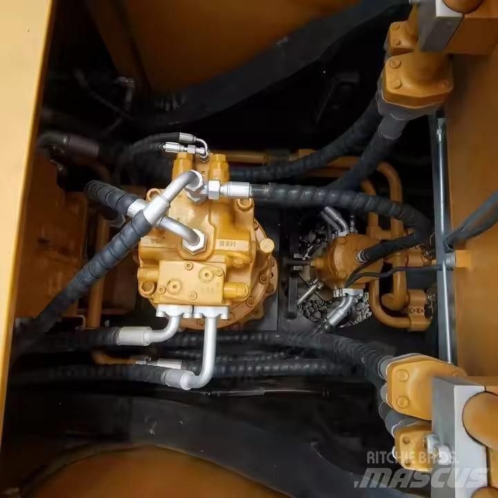 Sany SY215Cpro 履带挖掘机