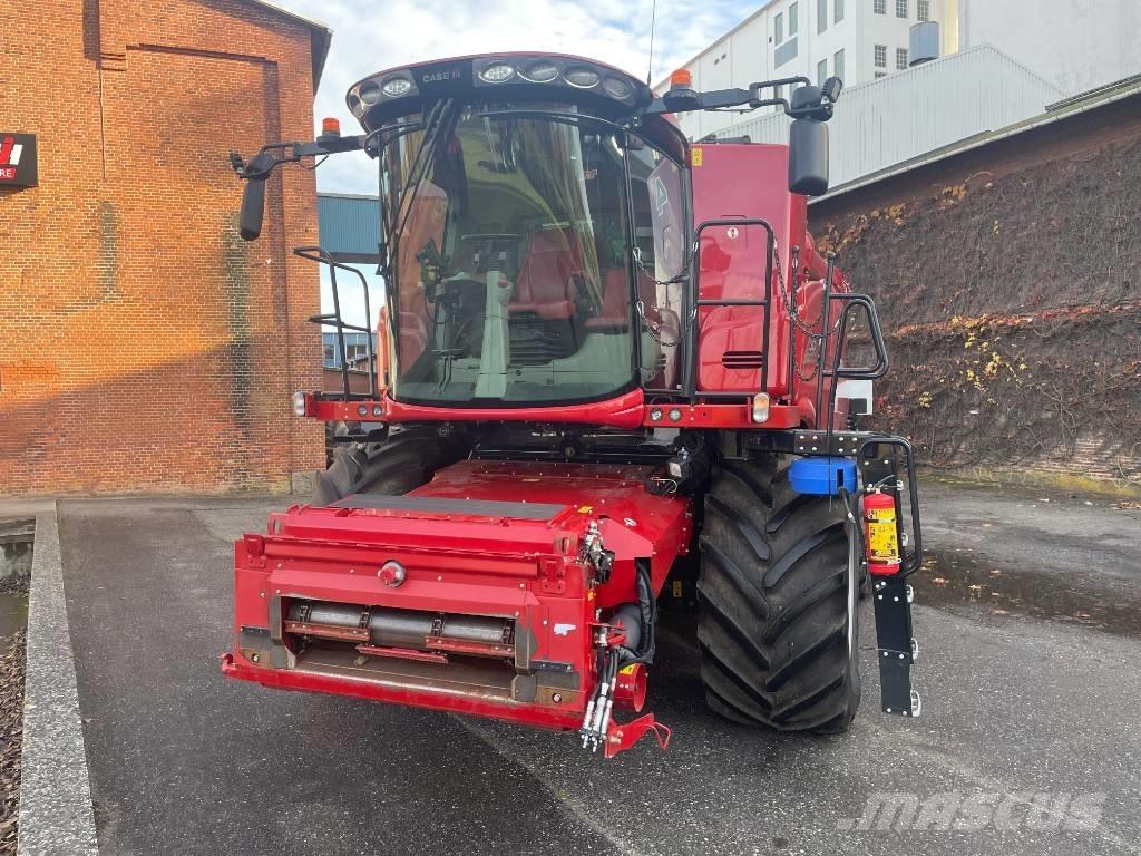 Case IH 9250 联合收割机